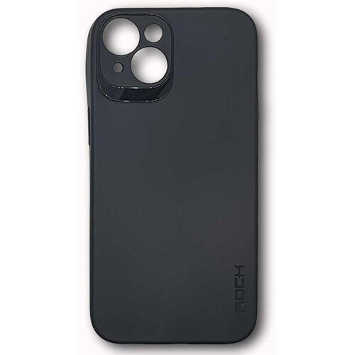Rock 14 CRNA IPHONE FUTROLA Cijene