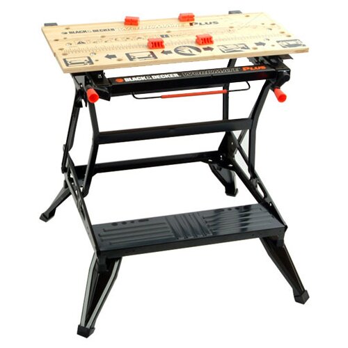 Black & Decker Radni sto Workmate WM825 Cene