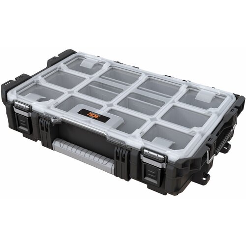 Roc Pro Organizer za opremo Slike