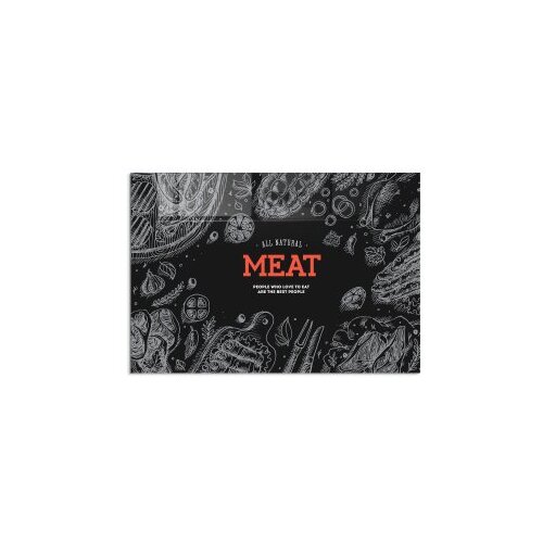 WALLXPERT dekorativna slika 2004 (70 x 100) Slike