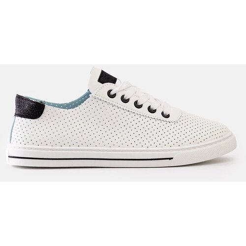 D/CEO White trainers Justar Slike