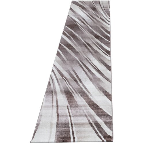 Ayyildiz Carpets Smeđa staza 80x300 cm Parma &amp;ndash; Slike