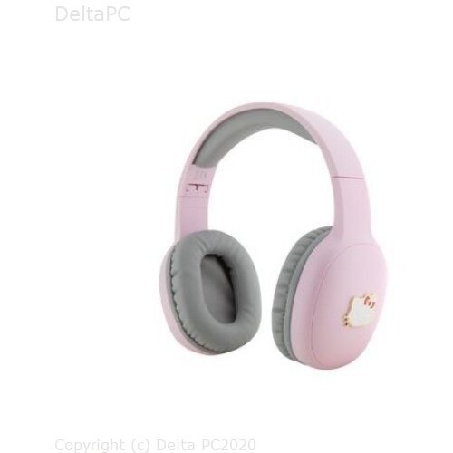 Slusalice Hello Kitty wireless pink Cijene
