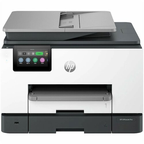 HP Večfunkcijska naprava OfficeJet Pro 9130b (4U561B) Cene