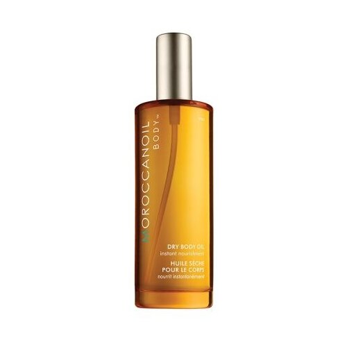 Moroccanoil Suvo ulje za telo, 100ml Slike