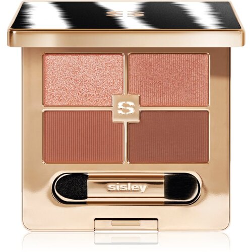 Sisley Phyto-Eye Palette paleta senčil za oči za ženske 2 Bois de Rose 7.2 g Cene