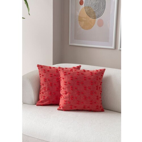 Mioli Decor Ukrasne jastučnice u setu 2 kom 43x43 cm Tuffet &amp;ndash; Slike