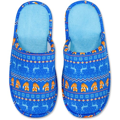 Frogies Men&amp;#039;s Slippers Winter classic - Slike