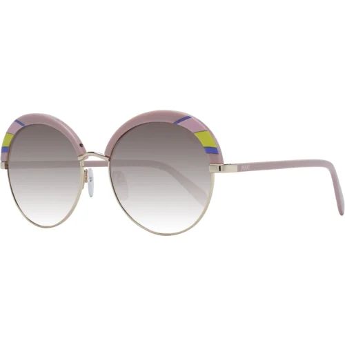 Emilio Pucci Sunglasses