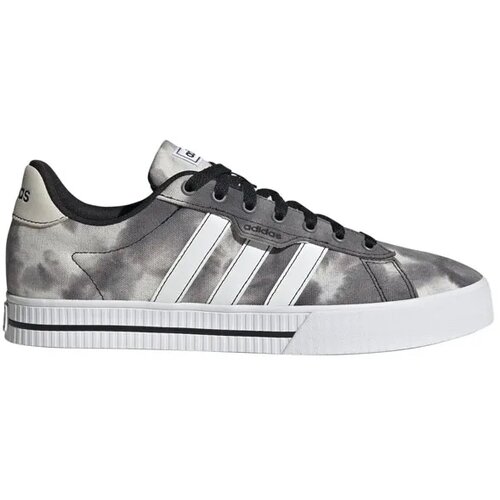 Adidas mu&amp;scaron;ke patike Daily, Sive Slike