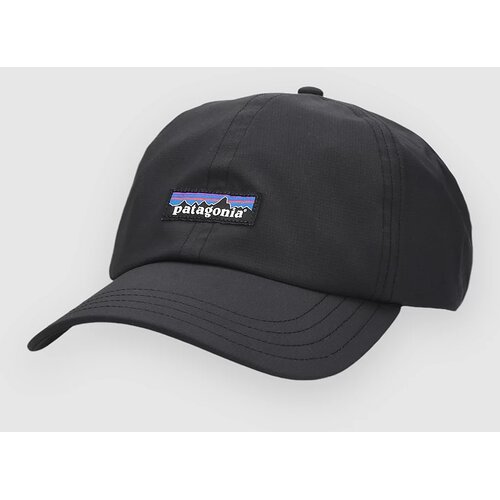 Patagonia Terrebonne Klobuk black Cene