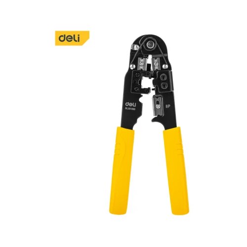 Krimp KLE&amp;Scaron;TA ZA KONEKTORE DELI RJ45 8PIN EDL381008 Slike