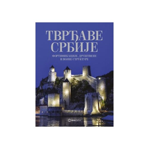 Data Status Boris Stojkovski - Tvrđave Srbije Slike