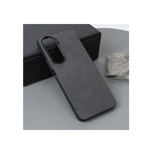  torbica olge za honor 90 lite crna (214570) Cene