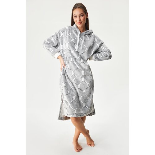 Dkny Haljina Chenille Cijene