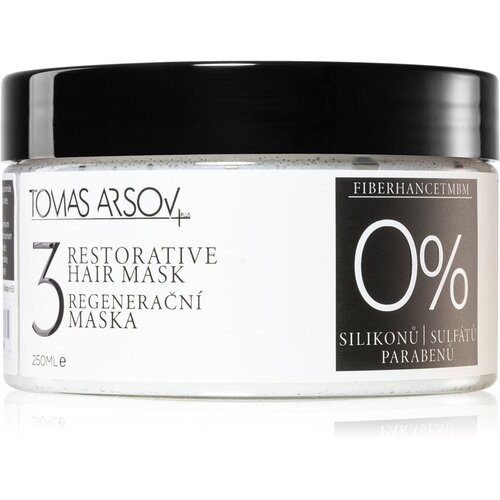 Tomas Arsov Architekt regeneracijska maska za lase 250 ml Cene