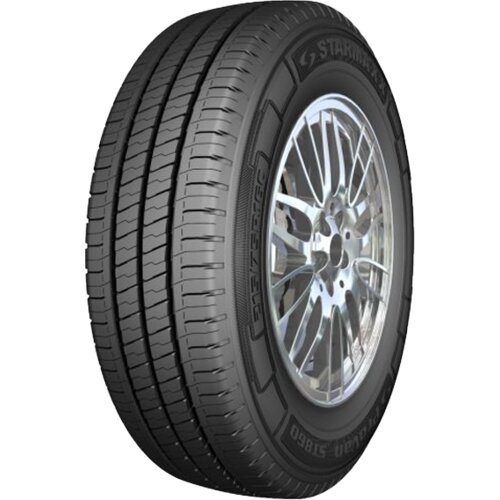 Starmaxx letnja guma 195/60R16 99/97T provan st 860 Slike