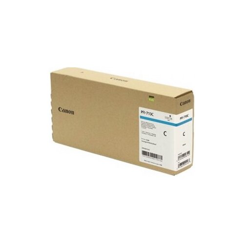 Tinta CANON PFI-710 Cyan Cijene