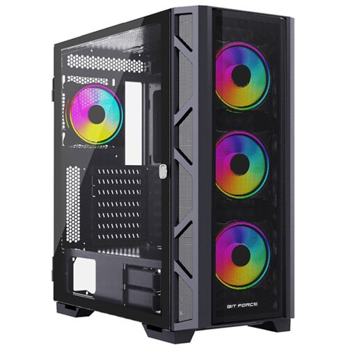 CRATOS WildFire - Ryzen 7 7800X3D, 32GB DDR5, 1TB NVMe SSD, RTX 5070 12GB, FreeDOS Cijene