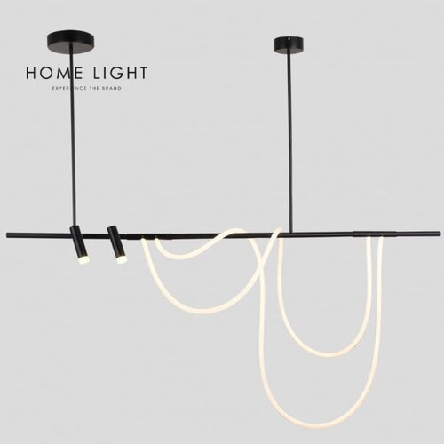  solea 7 visilica 50W 3000K crna Cene