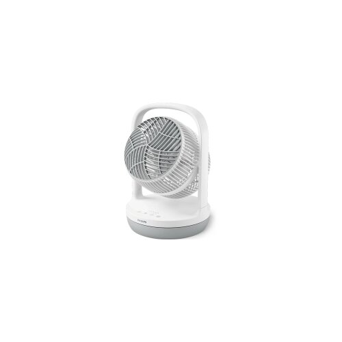 Philips stolni ventilator CX2050/00 Bijeli Slike