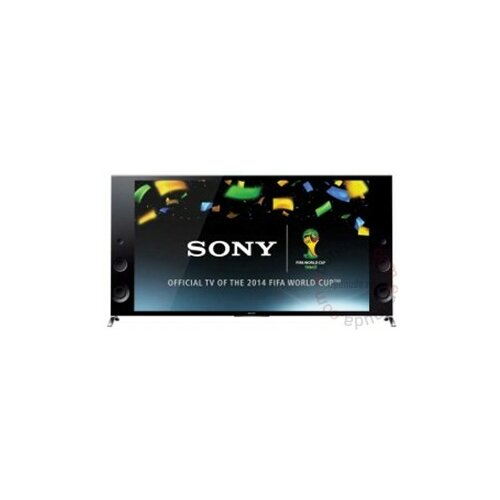 Sony KD-65X9005B 4K Ultra HD televizor Slike