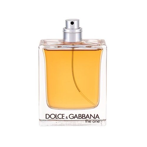 Dolce&gabbana The One For Men toaletna voda 100 ml Tester za muškarce Cijene