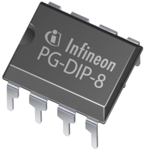  Integralno kolo IR12111 Cene