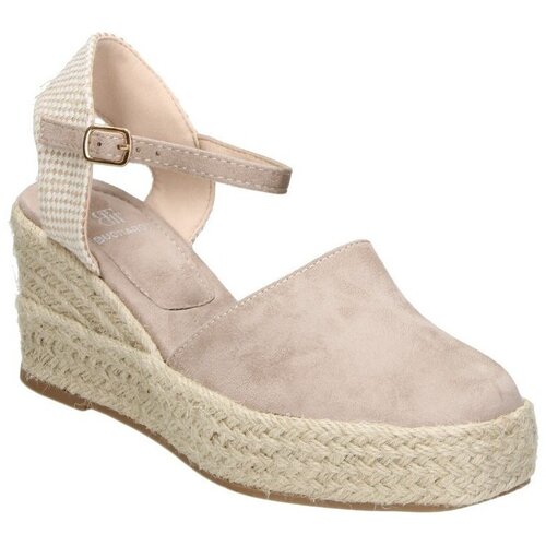 BUONAROTTI Espadrile 118529 Bež Cene