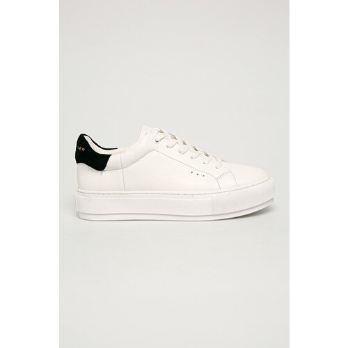 Kurt Geiger London usnjeni čevlji Laney 2626113109 Slike