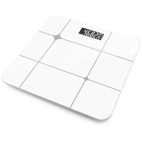 Vox Telesna vaga PW 447-01 LCD displej 180kg auto ON/OFF 2x1.5V AAA Cene