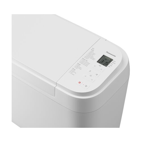 Panasonic SD-B2510WXE mini pekara Slike