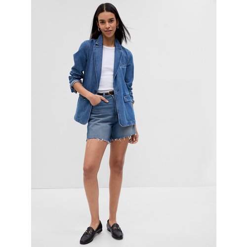 GAP Denim Shorts High rise - Women Slike