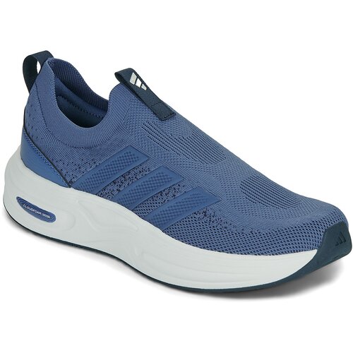Adidas CLOUDFOAM CUXXION - SOCK Plava Slike