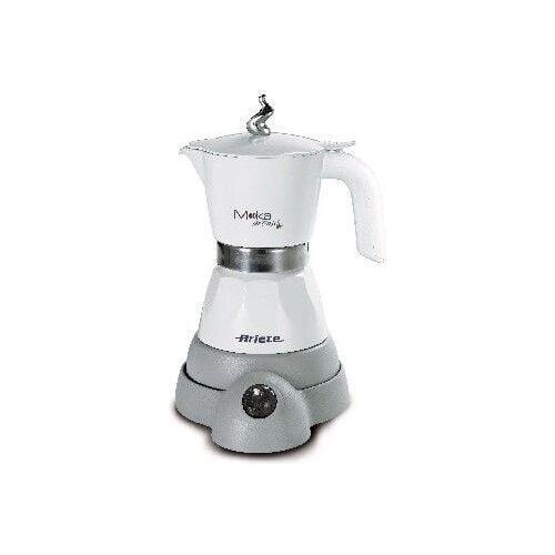 Ariete Moka aparat + + moka aroma + 400W, 2-4 skodelice, (5000524632) Slike