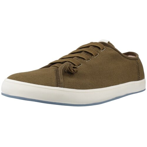 Camper Nizke superge Sport Zapatillas Hombre Mod&egrave;le Lona Weed Rambla Ii Zelena Cene