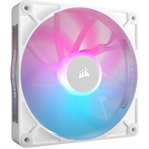 Corsair iCUE LINK RX140 RGB Computer case Fan 14 cm White 1 pc(s) Cijene