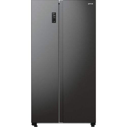 Gorenje hladnjak side by side NRR9185DABXL Cijene