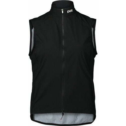 Poc Enthral Women's Gilet Uranium Black M Cene