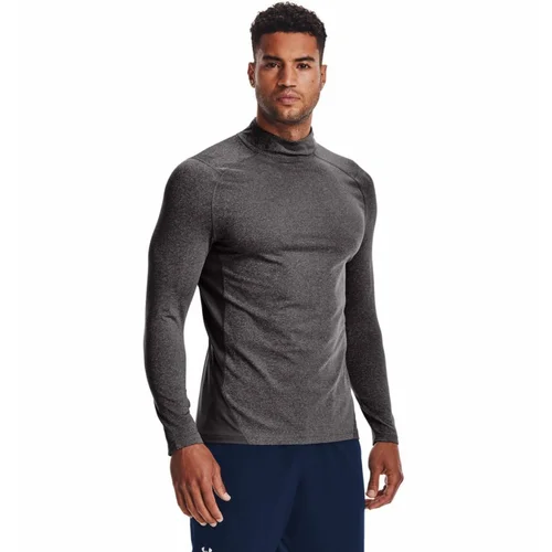 Under Armour Men's T-shirt CG Armour Fitted Mock