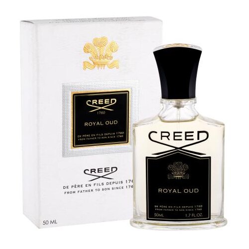 Creed Royal Oud 50 ml parfemska voda unisex Slike