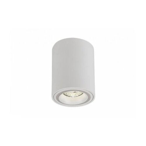 Rabalux ugradna i nadgradna rasveta kobald GU10 1X max 25W bela (71162) Slike