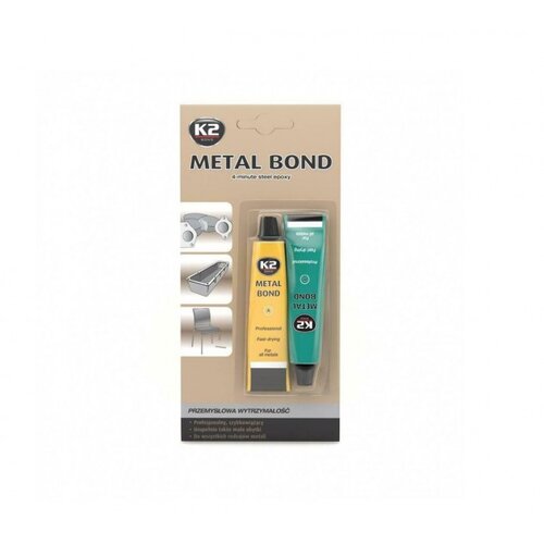  epoksi lepilo Metal Bond Cene