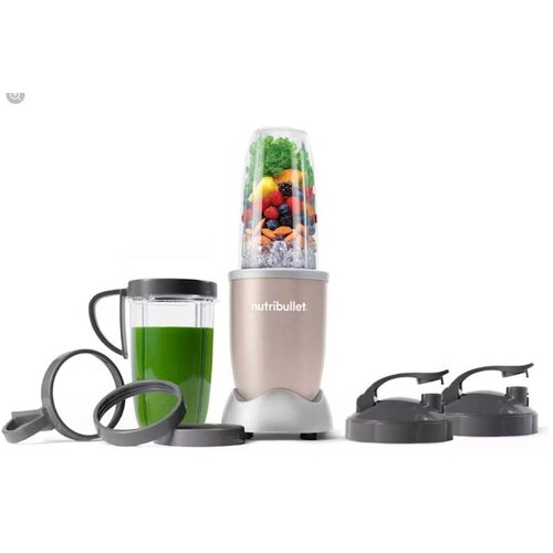 Blender NUTRIBULLET CB NB907CP Slike