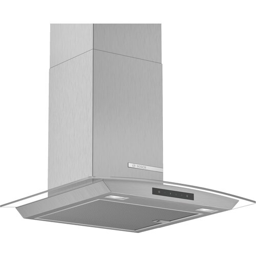 Bosch DWA66DM50 kuhinjska napa Slike