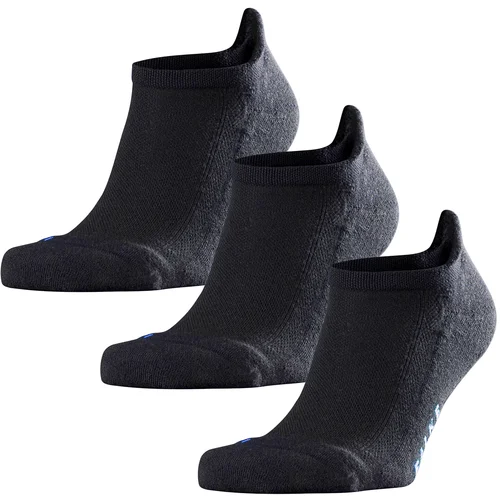 Falke Čarape 'Cool Kick 3-Pack' crna