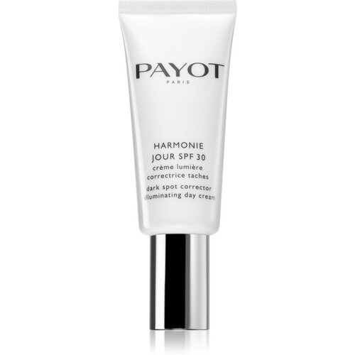 Payot Harmonie Jour Dark Spot Corrector Illuminating Day Cream dnevna krema za obraz 40 ml za ženske Cene