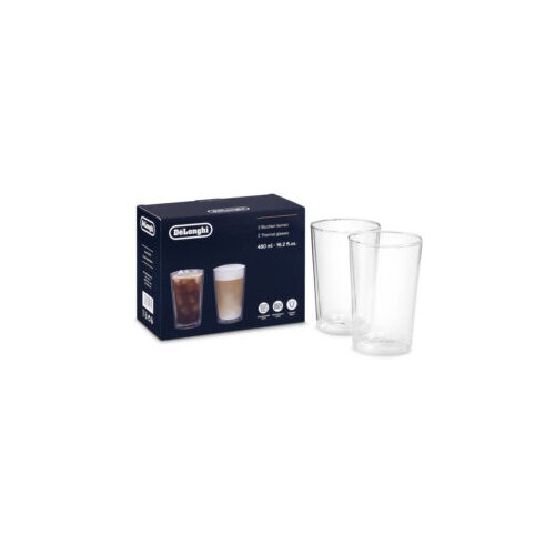 DeLonghi Set čaša za hladna pića 2/1 Cijene