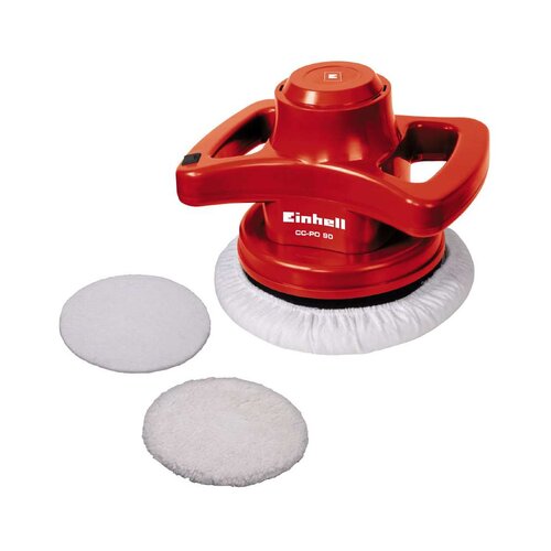 Einhell CC-PO 90, Uređaj za poliranje (2093173) Slike