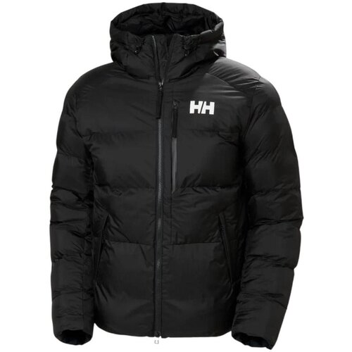 Helly Hansen Puhovke 54514-990 Črna Slike